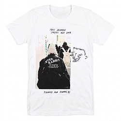 Music Tour Peter Rabbit LA 0106 Mac Demarco T-Shirts