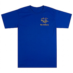 Music Tour 2018 LA 0106 Mac Demarco T-Shirts