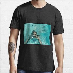 Mac Demarco Swim Poster Essential T-Shirt