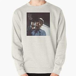 Salad Days - Mac Demarco Pullover Sweatshirt