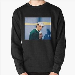Mac DeMarco    	 Pullover Sweatshirt