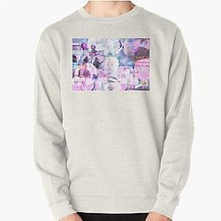 Mac Demarco - Collage Pullover Sweatshirt