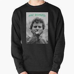 Day Gifts Mac Demarco Cool Love Pullover Sweatshirt