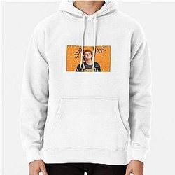 Salad Days Mac Demarco Pullover Hoodie