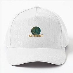 1 karen o mac demarco Baseball Cap