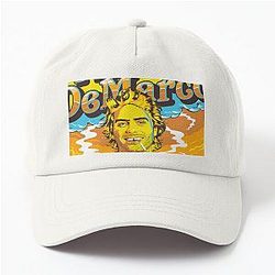 Mac Demarco Long . Dad Hat