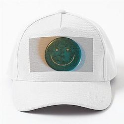 Mac Demarco Poster Baseball Cap