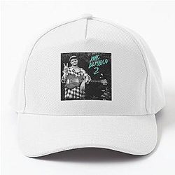 2 - Mac Demarco Baseball Cap