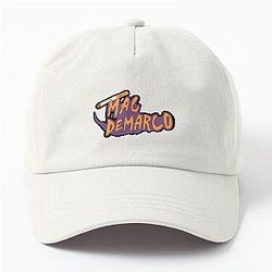 Mac Demarco 	 	 Dad Hat