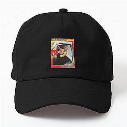 Mac Demarco Salad Days Dad Hat