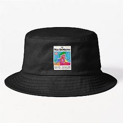 The Mac DeMarco Bucket Hat