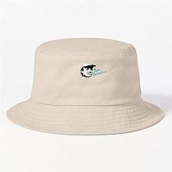 Mac Demarco Head  	 	 Bucket Hat