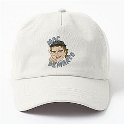 Retro Vintage Mac Demarco Love You Dad Hat