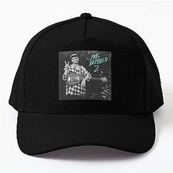 Mac DeMarco 2 Baseball Cap