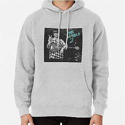 Mac DeMarco '2' Album Cover Pullover Hoodie
