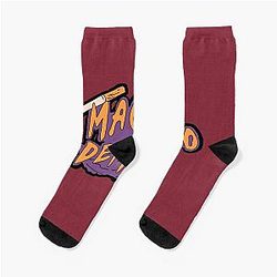Mac Demarco 	 	 Socks