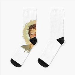 MAC DEMARCO SHIRTS  Socks