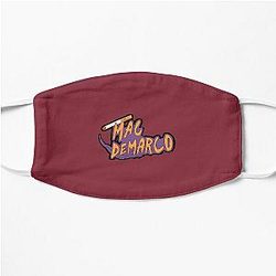Mac Demarco 	 	 Flat Mask