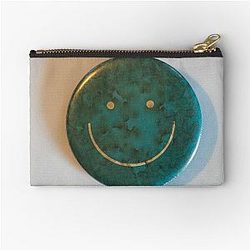 Mac Demarco Poster Zipper Pouch