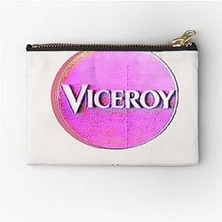 Viceroy - Mac Demarco Zipper Pouch