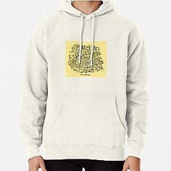 Mac DeMarco 'This Old Dog' Album Pullover Hoodie
