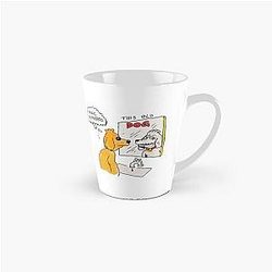 Mac DeMarco This Old Dog Tall Mug
