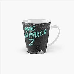 mac demarco 2 Tall Mug