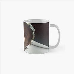 Salad Days - Mac Demarco Classic Mug