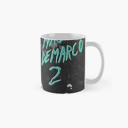 2 - Mac Demarco Classic Mug