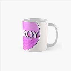 Viceroy - Mac Demarco Classic Mug
