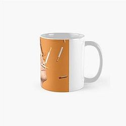 Mac Demarco poster (+more) Classic Mug