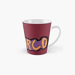 Mac Demarco 	 	 Tall Mug