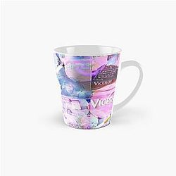 Mac Demarco - Collage Tall Mug