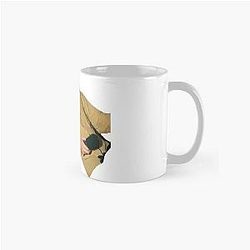 Mac Demarco sleepy Classic Mug