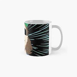 Mac DeMarco Sunglasses Classic Mug