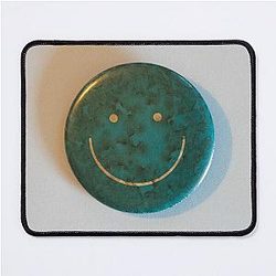 Mac Demarco Poster Mouse Pad