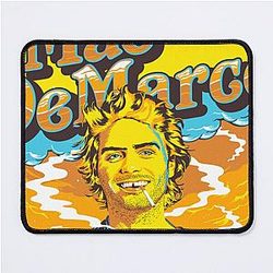 Mac Demarco Long . Mouse Pad