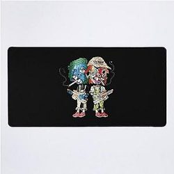 Mac DeMarco, Mac DeMarco Viceroy Desk Mat