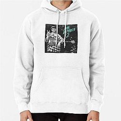 2 - Mac Demarco Pullover Hoodie