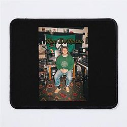 Funny Gift Mac Demarco Cute Gifts Mouse Pad