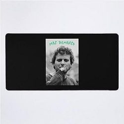 Day Gifts Mac Demarco Cool Love Desk Mat