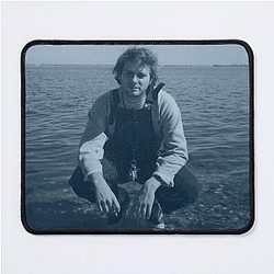 Mac DeMarco Another One Mouse Pad