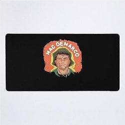 Gift Idea Mac Demarco Gifts For Birthday Desk Mat