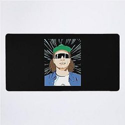 Beautiful Model Mac Demarco Sunglasses Awesome For Movie Fans Desk Mat