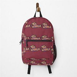 Mac Demarco 	 	 Backpack