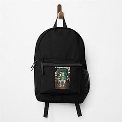 Funny Gift Mac Demarco Cute Gifts Backpack
