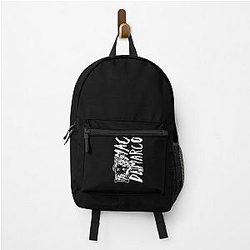Music Vintage Retro Mac Demarco Gifts For Music Fans Backpack