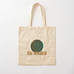 1 karen o mac demarco Cotton Tote Bag