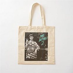 mac demarco 2 Cotton Tote Bag