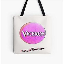 Viceroy - Mac Demarco All Over Print Tote Bag
